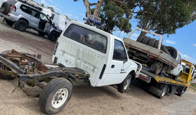 A Straightforward Way To Sell Your Unwanted Vehicle

